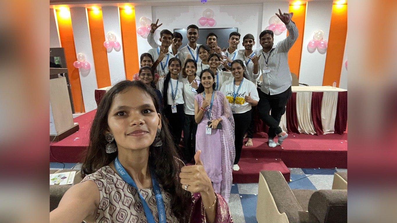 Teachers day celebration 2025-26